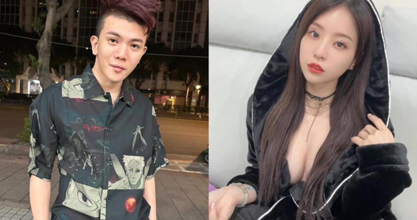 孫生才剛被反骨開除！G級女友突曬黑圖：到底還有多少隱瞞