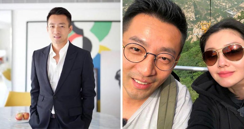 經紀人怒揭汪小菲「財務真相」：是時候畫上句點　大S「生前音檔」曝光了