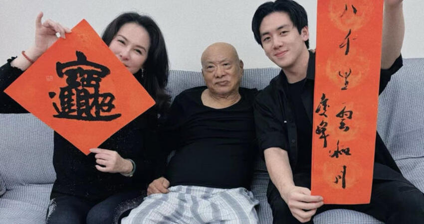 獨家》秀場天王帶大哥女人開房間 凌峰爆這段往事驚呆所有人