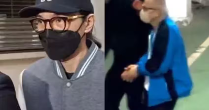 精舍「十大酷刑」虐死習佛女會計 3愛徒遭起訴續押！王蕰漏夜開庭