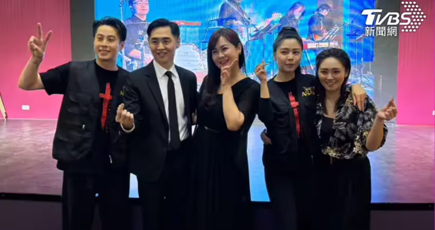 張文綺鹽酥雞「年收破3500萬」！插旗9地拚上市 計畫凍卵找愛