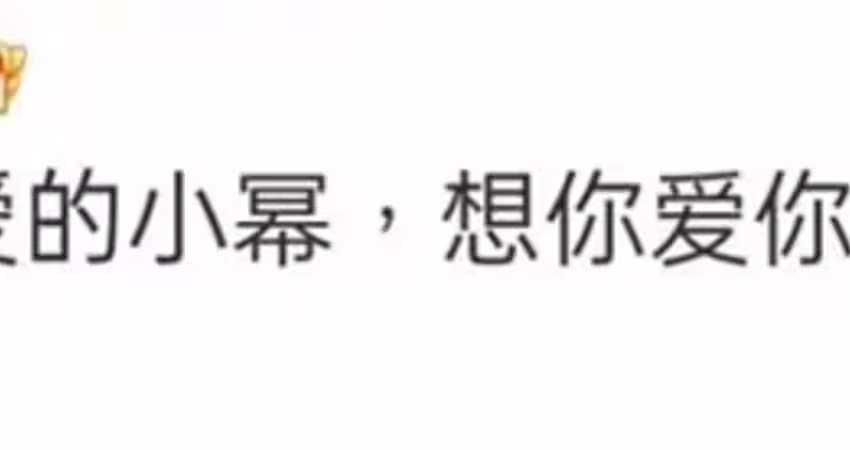 劉詩詩生日！她隔空獻吻「連續4年送祝福」 網見吳奇隆沉默焦急喊話
