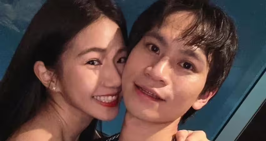 Andy真心換絕情！命理師爆家寧有公主病「吃相難看」：僅這2人鎮得住