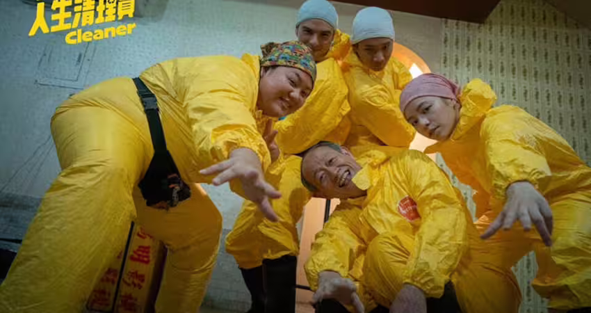 近年「Netflix台劇」LINE評分TOP10!《童話故事下集》落榜《影后》第4，冠軍一面倒好評