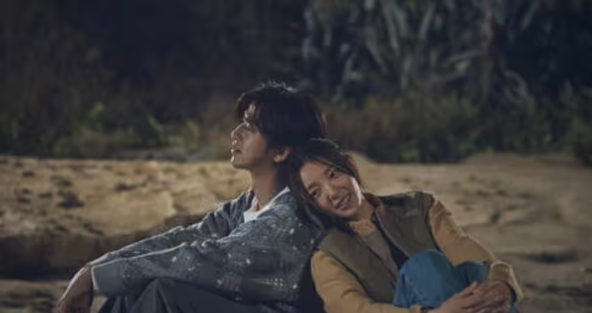 近3年Netflix台劇LINE評分Top 10！《童話故事下集》落榜《影后》第4，冠軍一面倒好評