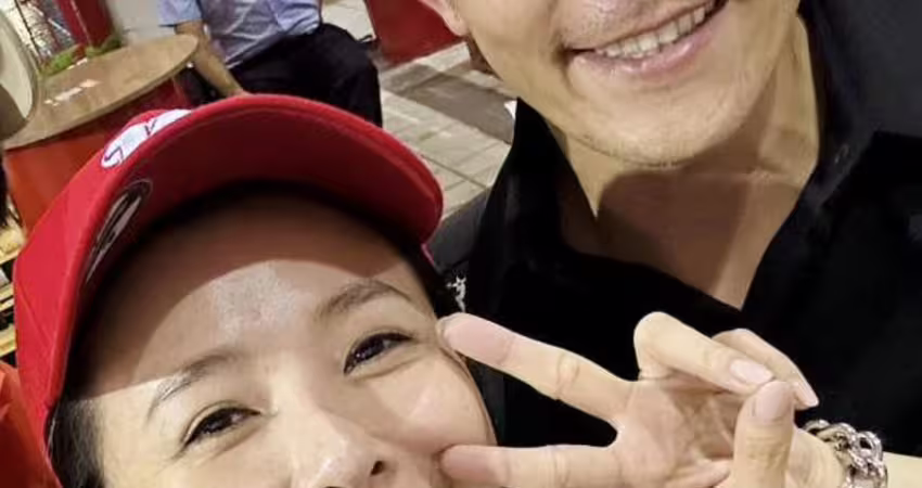 吳婉君近況曝光！遭趙駿亞家暴神隱1個月 首曬自拍「1狀況」網看哭了