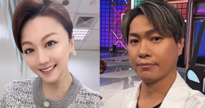 苗真婚禮丟包失控飆三字經！黃少谷下跪求饒 新娘賴慧如回應了