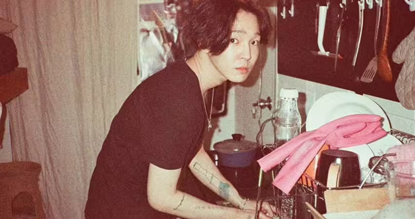 昔爆吸毒又酒駕！WINNER前成員南太鉉復出 老闆不忍揭：他悔過了