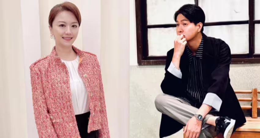 苗真喝醉大鬧婚宴！首發聲致歉無辜人士 網傻眼：沒提黃少谷