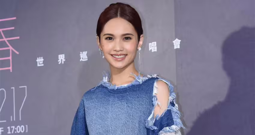 楊丞琳被爆交往阿BEN！陳沂曝名字倒著念往事：可能Makiyo覺得黑歷史