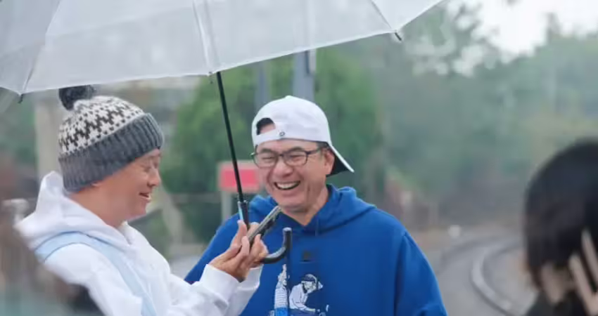 睽違10年合體邰智源！洪都拉斯淚嘆時光飛逝