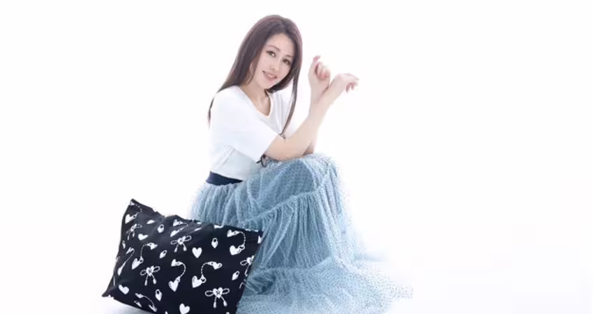 離婚王泉仁斷豪門婚2年！麻衣震撼宣布復出哭了 公布「超狂新身分」