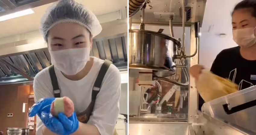 24歲女孩「每天輪四班」　年存43萬嗨喊：打工比正職賺