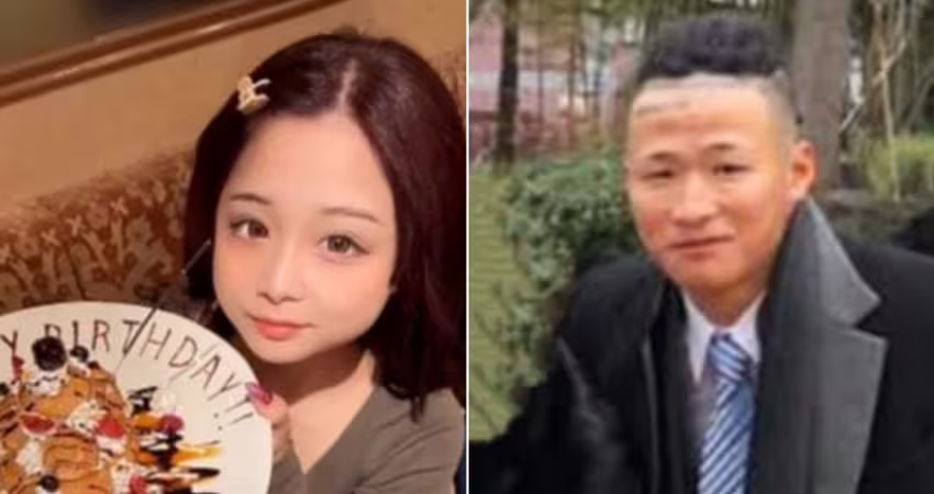 9度報案遭無視！20歲女大生慘死成白骨　民眾氣憤包圍警署