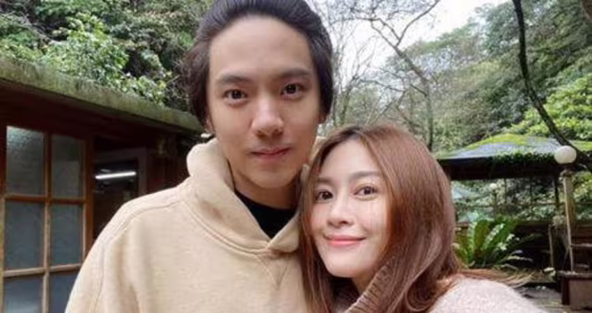 控被《棒棒堂》男星拿保溫瓶毆打 分手妹再發聲：整天都在哭