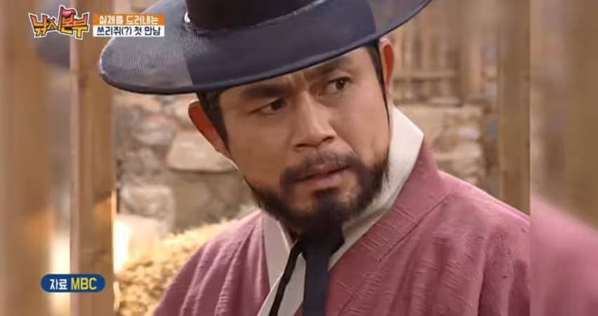 快訊／息影11年…歷史劇老戲骨爆死訊！ 享年65歲「死因出爐」