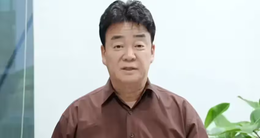 加盟主駁斥根本是詐騙！白種元黑料連環爆