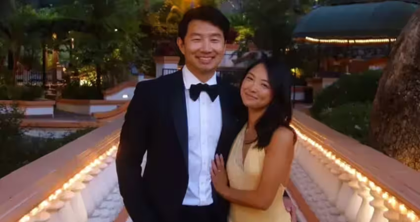 女神卡卡怪奇比莉都她管 劉思慕未婚妻超狂