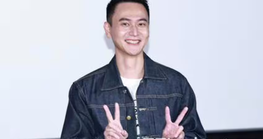 看電影變奢侈！劉冠廷當爸後1年只進戲院1次 8點就睡覺「配合小孩」