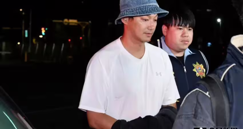 藝人閃兵價碼曝！花650萬逃兵最「盤」是他
