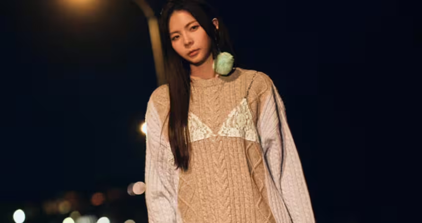 說不出口的委屈！女星掏心掏肺換來失望分手 心聲曝光
