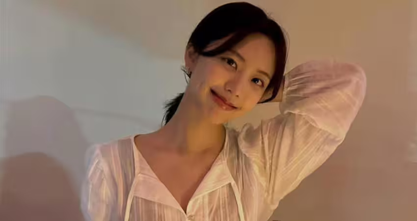 28歲女星驚爆「罹患血癌」悲喊：神是不是搞錯了 救治現況曝光