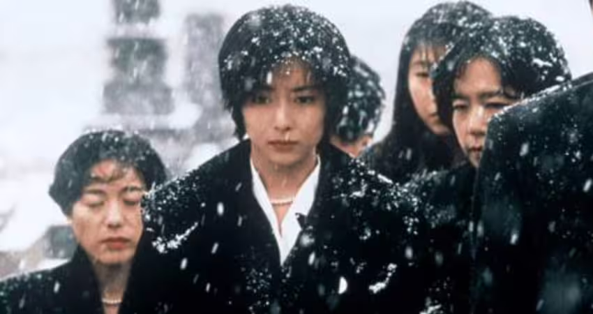 中山美穗過世留下鉅額遺產　21歲獨子「全放棄了」