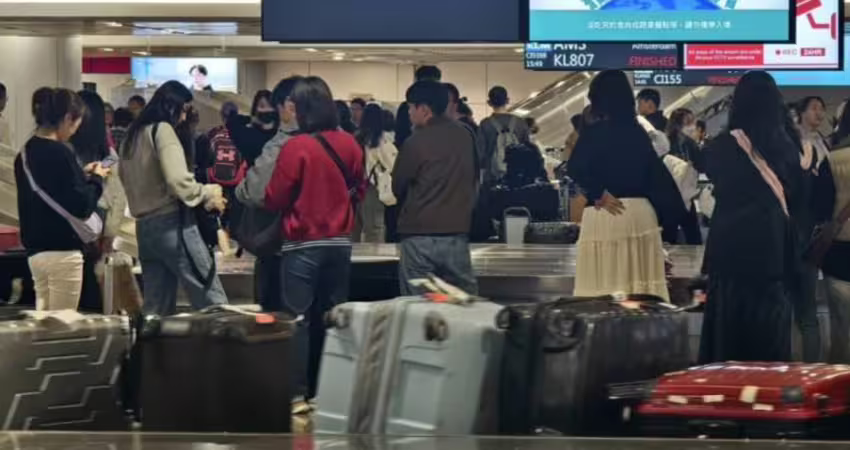 出國注意！「買1物回台」將重罰1萬5　新制上路時間曝