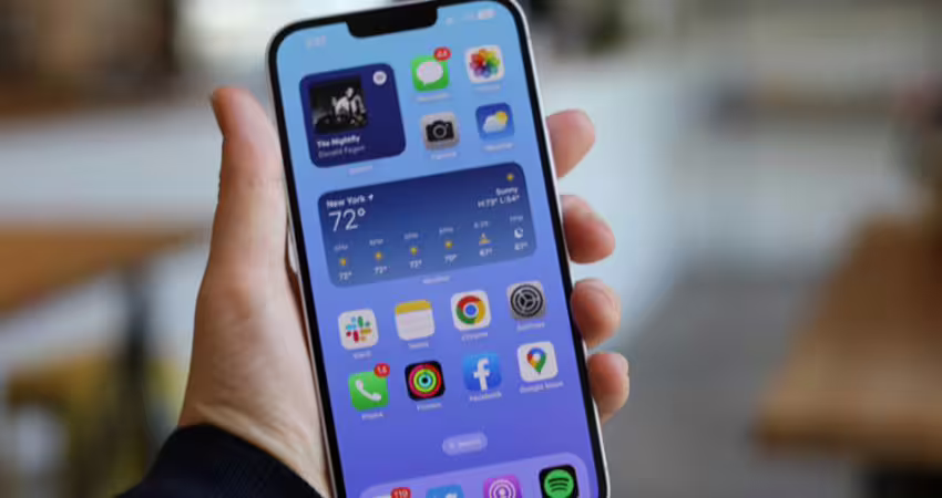 蘋果急發警告！「快更新iOS 18.5」iPhone爆重大漏洞