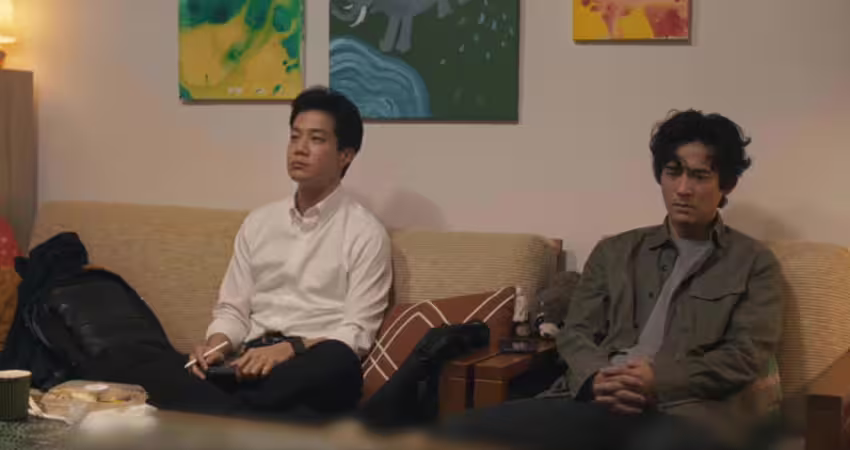 《我們與惡的距離2》太寫實！薛仕凌演立委被「大罷免」 觀眾直呼：巧合嗎？