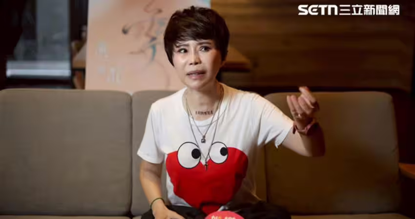 詹雅雯往生後不留遺作！全要一起火化 上百首歌曲不知給誰唱