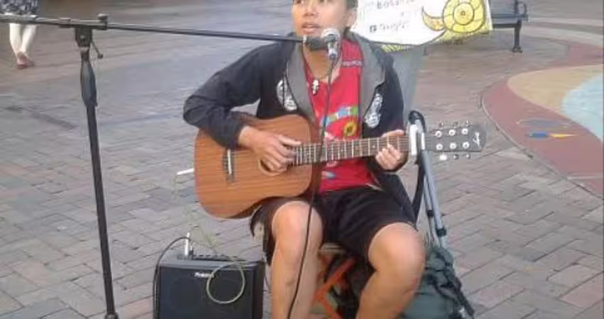用開心果編曲入圍金曲！戴曉君「擠吧咖哩噹！」台北講唱會揭曉創作秘辛