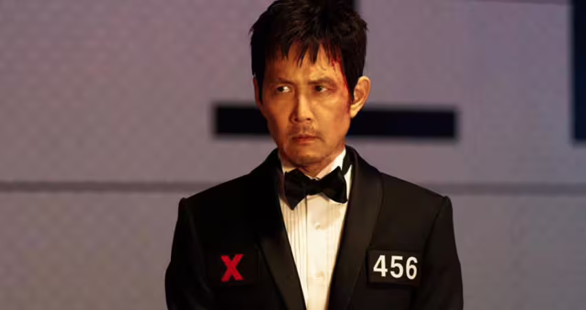 《魷魚遊戲3》最終預告曝！李政宰踏復仇路 這新片Jisoo扮高中生