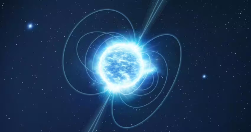 「殭屍星」朝地球高速移動　NASA示警：強到「可將人體氣化」