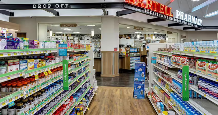 連鎖藥妝店驚爆破產！宣布改名「新名稱」7月上路