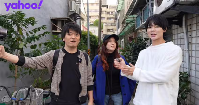體驗台灣日常！日本百萬網紅狂推「4大奇景」不忍了：比日本還厲害