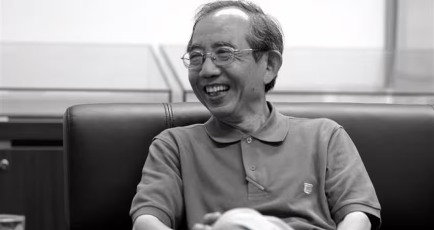 台語文學作家陳雷逝世！學歷曝光超級學霸 加拿大取得博士學位