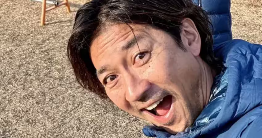 被刪除所有節目畫面！TOKIO國分太一爆霸凌