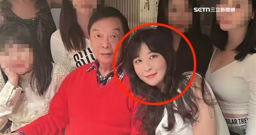 爆出入名媛飯局！仙塔律師駁斥「絕口不提摟抱富商」 網揪這點起疑竇