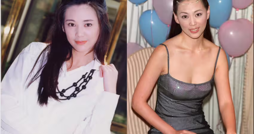 「90年代玉女歌手」罕現身當婚禮嘉賓！ 56歲凍齡近況網驚呆