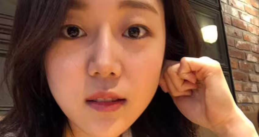 31歲女星姜瑞夏胃癌逝！醫示警：「4現象」是早期胃癌症狀