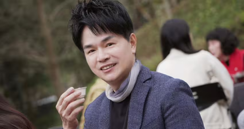 無緣當江蕙同門！台語界費玉清吐破局內幕 竟是鄉長1句話害的