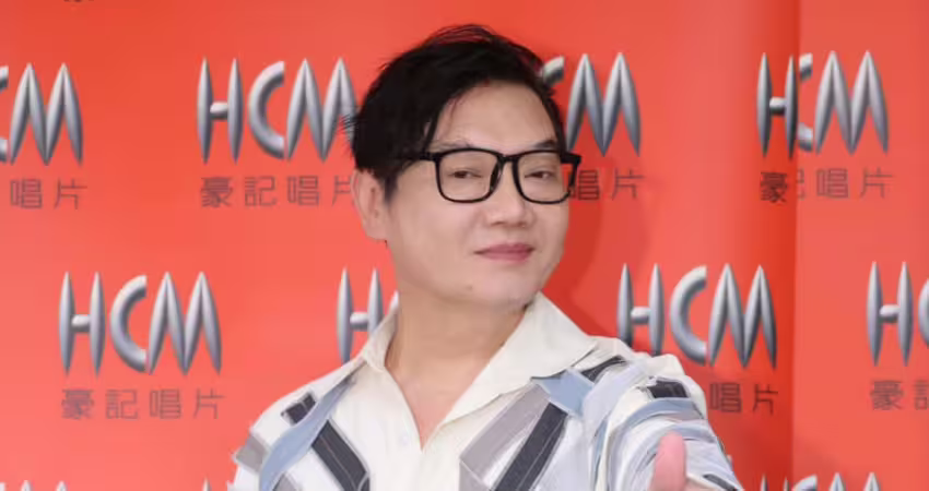 61歲歌王爆秘婚30年！出面認了「已經離婚」內幕曝光