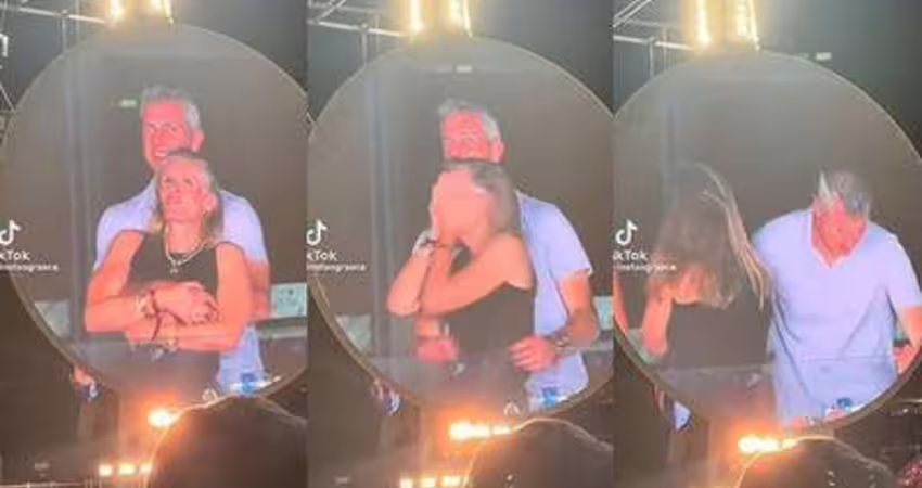 不倫吻戲太高清！偷吃CEO控Coldplay侵權？ 律師曝：告了更難看