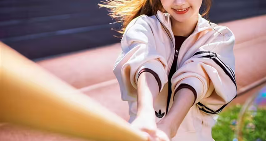 中信PS女孩爆第3位曝光！傳疑似女團C位主唱《炸裂吧！女孩》嶄頭角