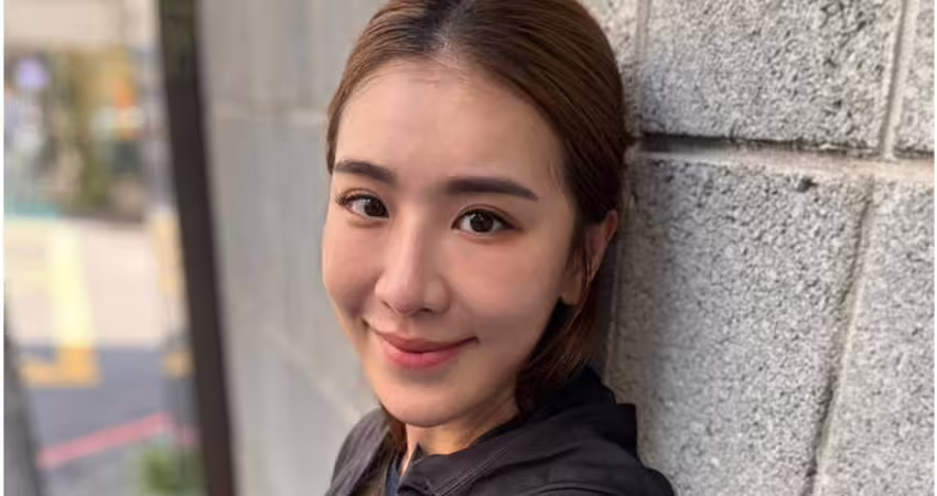 突被小禎切割！6年造型師錯愕反擊：合作關係良好
