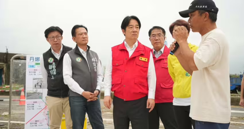 謝步智觀點》一席都沒罷掉 大失敗! 恐成對民進黨的不信任投票