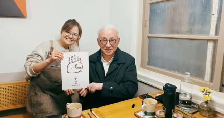 傅崐萁罷免失敗！「神級肉桂捲」SabiSabi宣布停業告別花蓮