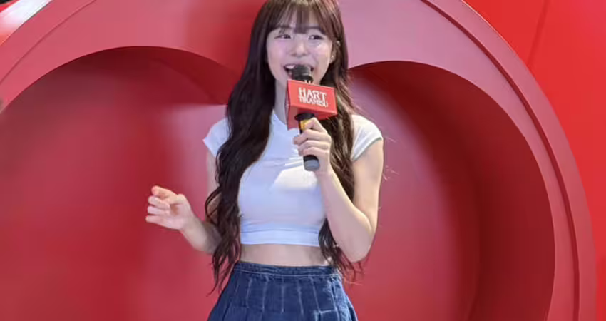 沈玉琳病倒入院治療數日 李多慧面露擔憂：很難過