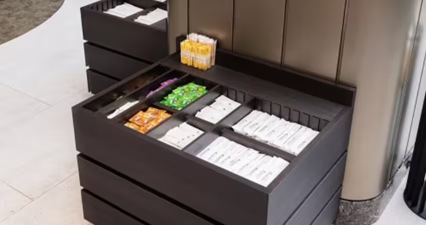 日本飯店隨便拿　國旅不提供一次性備品！網曝「台人1通病」辦不到